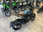 Klikněte pro detailní foto č. 3 - Moto Morini Seiemmezzo SCR 650 2026