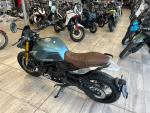 Klikněte pro detailní foto č. 5 - Moto Morini Seiemmezzo SCR 650 2026