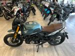 Klikněte pro detailní foto č. 6 - Moto Morini Seiemmezzo SCR 650 2026