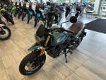 Klikněte pro detailní foto č. 7 - Moto Morini Seiemmezzo SCR 650 2026