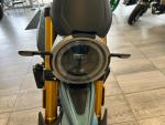 Klikněte pro detailní foto č. 9 - Moto Morini Seiemmezzo SCR 650 2026