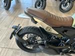 Klikněte pro detailní foto č. 12 - Moto Morini Seiemmezzo SCR 650 2026
