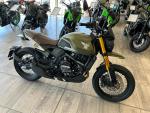 Klikněte pro detailní foto č. 1 - Moto Morini Seiemmezzo SCR 650 2026