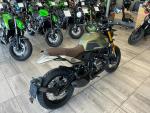Klikněte pro detailní foto č. 3 - Moto Morini Seiemmezzo SCR 650 2026