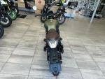 Klikněte pro detailní foto č. 4 - Moto Morini Seiemmezzo SCR 650 2026