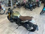 Klikněte pro detailní foto č. 5 - Moto Morini Seiemmezzo SCR 650 2026