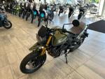 Klikněte pro detailní foto č. 7 - Moto Morini Seiemmezzo SCR 650 2026