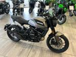 Detail nabídky - Moto Morini Seiemmezzo STR 650 2026