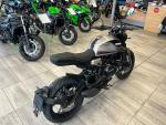 Klikněte pro detailní foto č. 3 - Moto Morini Seiemmezzo STR 650 2026