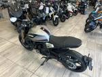 Klikněte pro detailní foto č. 5 - Moto Morini Seiemmezzo STR 650 2026