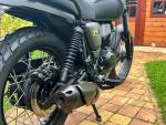 Klikněte pro detailní foto č. 10 - Keeway X-Light 125i