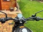 Klikněte pro detailní foto č. 11 - Keeway X-Light 125i
