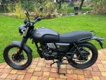 Klikněte pro detailní foto č. 3 - Keeway X-Light 125i