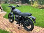 Klikněte pro detailní foto č. 4 - Keeway X-Light 125i