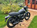 Klikněte pro detailní foto č. 5 - Keeway X-Light 125i