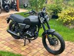 Klikněte pro detailní foto č. 7 - Keeway X-Light 125i