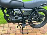 Klikněte pro detailní foto č. 9 - Keeway X-Light 125i