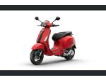 Klikněte pro detailní foto č. 1 - Vespa Sprint 125 S 2026