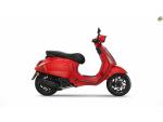 Klikněte pro detailní foto č. 2 - Vespa Sprint 125 S 2026