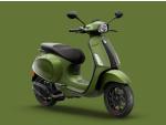 Klikněte pro detailní foto č. 3 - Vespa Sprint 125 S 2026