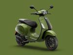 Klikněte pro detailní foto č. 6 - Vespa Sprint 125 S 2026
