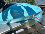 Klikněte pro detailní foto č. 12 - Morbidelli F 125