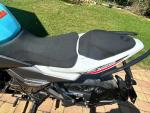 Klikněte pro detailní foto č. 13 - Morbidelli F 125