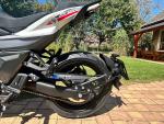 Klikněte pro detailní foto č. 14 - Morbidelli F 125