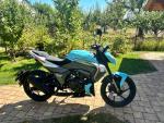 Klikněte pro detailní foto č. 1 - Morbidelli F 125