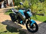 Klikněte pro detailní foto č. 2 - Morbidelli F 125