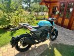Klikněte pro detailní foto č. 4 - Morbidelli F 125