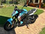 Klikněte pro detailní foto č. 5 - Morbidelli F 125