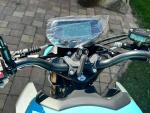 Klikněte pro detailní foto č. 8 - Morbidelli F 125