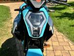 Klikněte pro detailní foto č. 9 - Morbidelli F 125