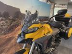 Klikněte pro detailní foto č. 12 - Ducati DUCATI Multistrada V4 S EU5+  / 125kW