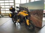 Detail nabídky - Ducati DUCATI Multistrada V4 S EU5+  / 125kW