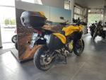 Klikněte pro detailní foto č. 3 - Ducati DUCATI Multistrada V4 S EU5+  / 125kW
