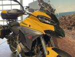 Klikněte pro detailní foto č. 6 - Ducati DUCATI Multistrada V4 S EU5+  / 125kW