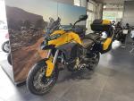 Klikněte pro detailní foto č. 7 - Ducati DUCATI Multistrada V4 S EU5+  / 125kW