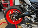 Klikněte pro detailní foto č. 10 - Yamaha MT-09