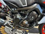 Klikněte pro detailní foto č. 11 - Yamaha MT-09