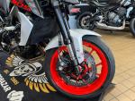 Klikněte pro detailní foto č. 12 - Yamaha MT-09