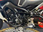 Klikněte pro detailní foto č. 13 - Yamaha MT-09