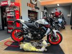Detail nabídky - Yamaha MT-09