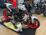Klikněte pro detailní foto č. 2 - Yamaha MT-09
