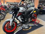 Klikněte pro detailní foto č. 4 - Yamaha MT-09