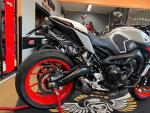 Klikněte pro detailní foto č. 6 - Yamaha MT-09
