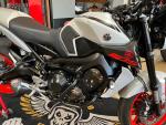 Klikněte pro detailní foto č. 7 - Yamaha MT-09