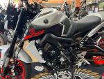 Klikněte pro detailní foto č. 8 - Yamaha MT-09