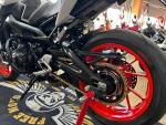 Klikněte pro detailní foto č. 9 - Yamaha MT-09